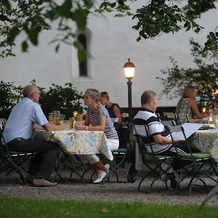 Hotel Gasthaus Adler Bad Waldsee Zewnętrze zdjęcie