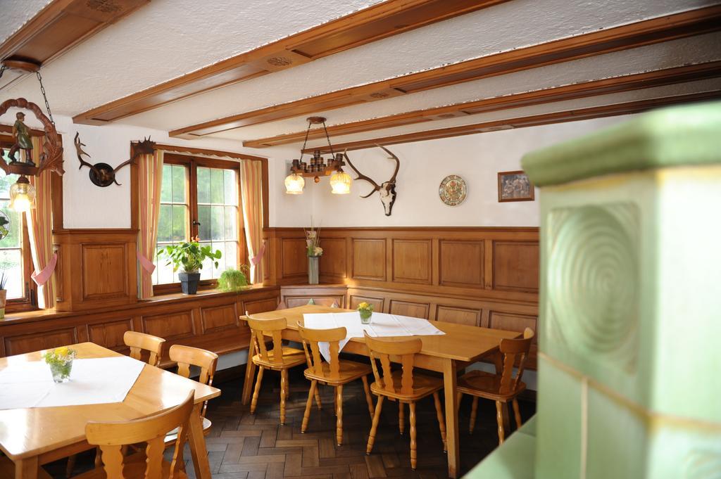 Hotel Gasthaus Adler Bad Waldsee Zewnętrze zdjęcie
