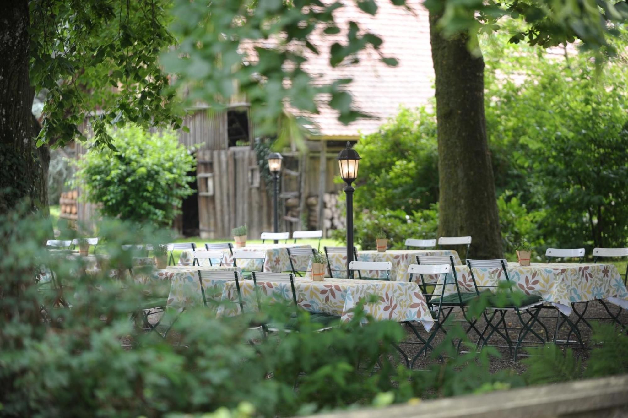 Hotel Gasthaus Adler Bad Waldsee Zewnętrze zdjęcie