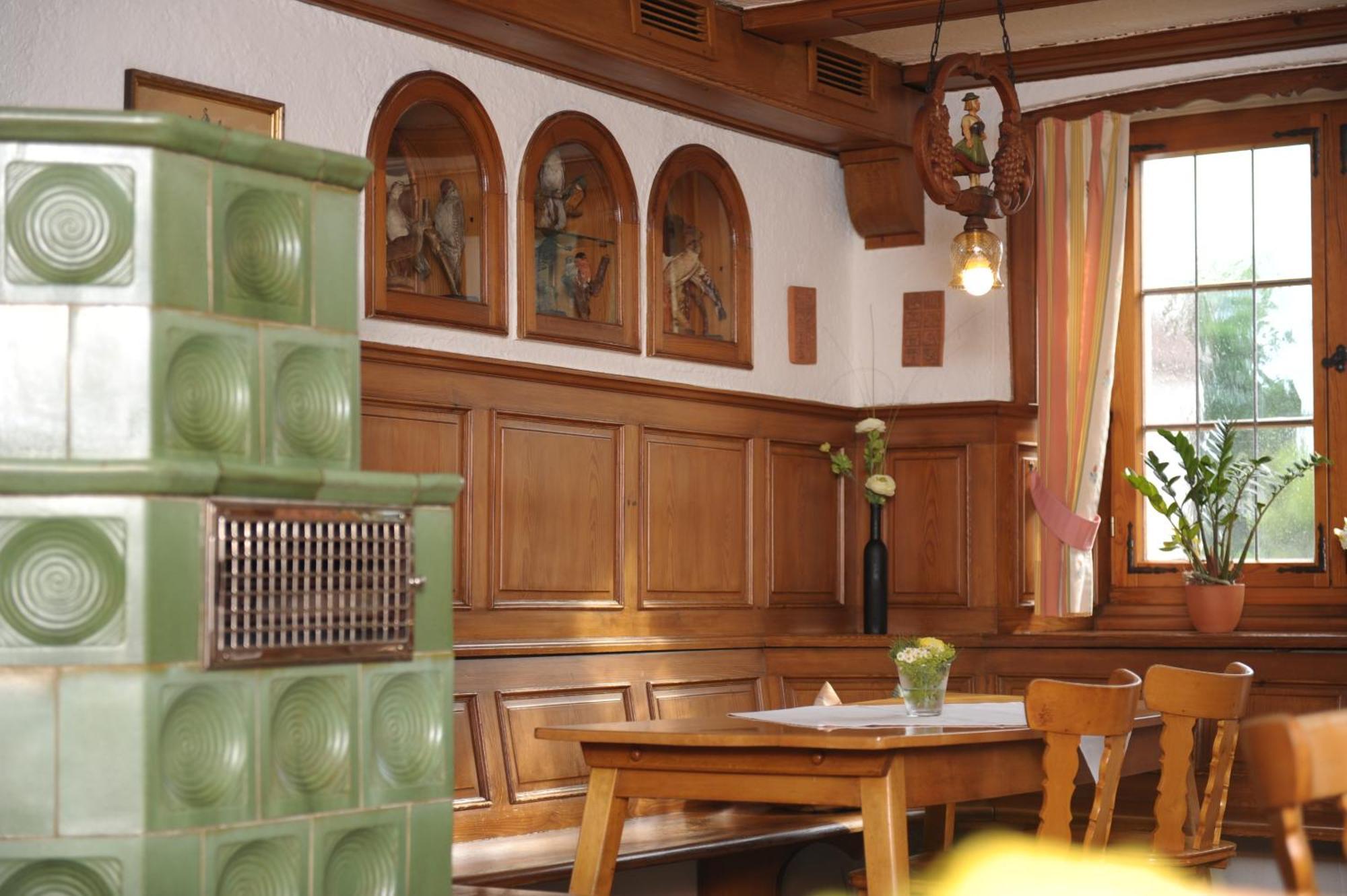 Hotel Gasthaus Adler Bad Waldsee Zewnętrze zdjęcie