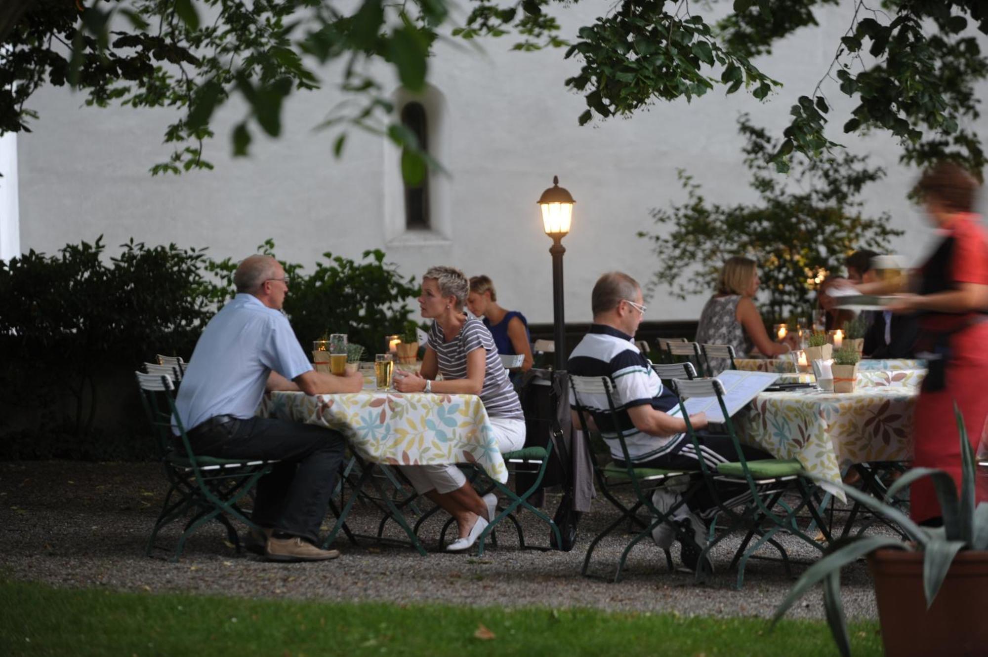 Hotel Gasthaus Adler Bad Waldsee Zewnętrze zdjęcie