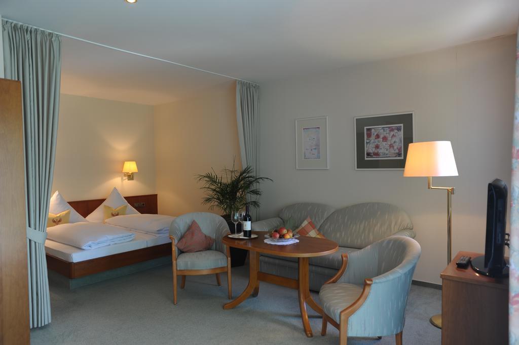Hotel Gasthaus Adler Bad Waldsee Zewnętrze zdjęcie