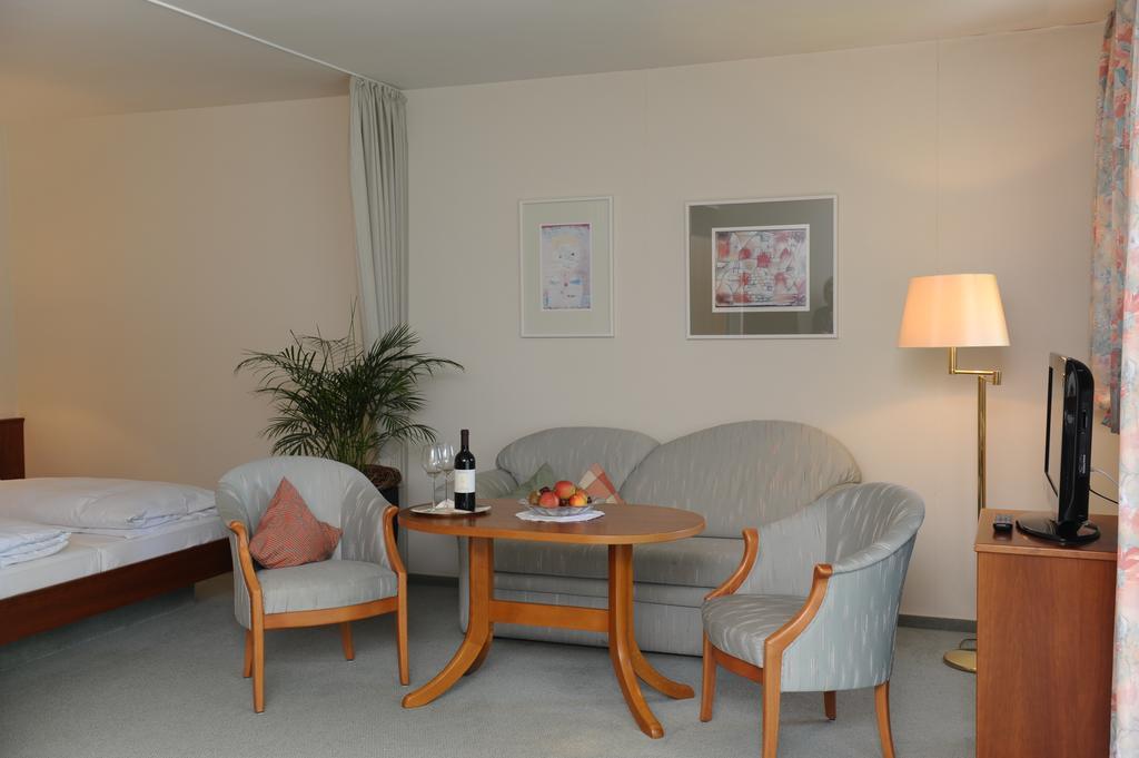 Hotel Gasthaus Adler Bad Waldsee Zewnętrze zdjęcie
