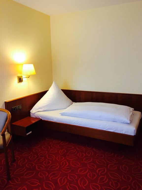 Hotel Gasthaus Adler Bad Waldsee Zewnętrze zdjęcie
