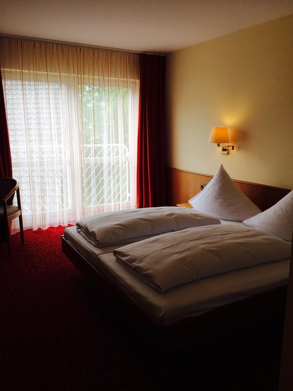 Hotel Gasthaus Adler Bad Waldsee Zewnętrze zdjęcie