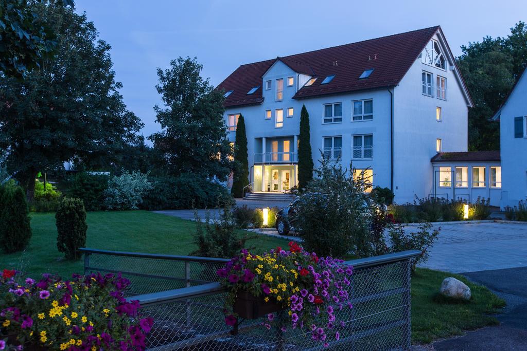 Hotel Gasthaus Adler Bad Waldsee Zewnętrze zdjęcie